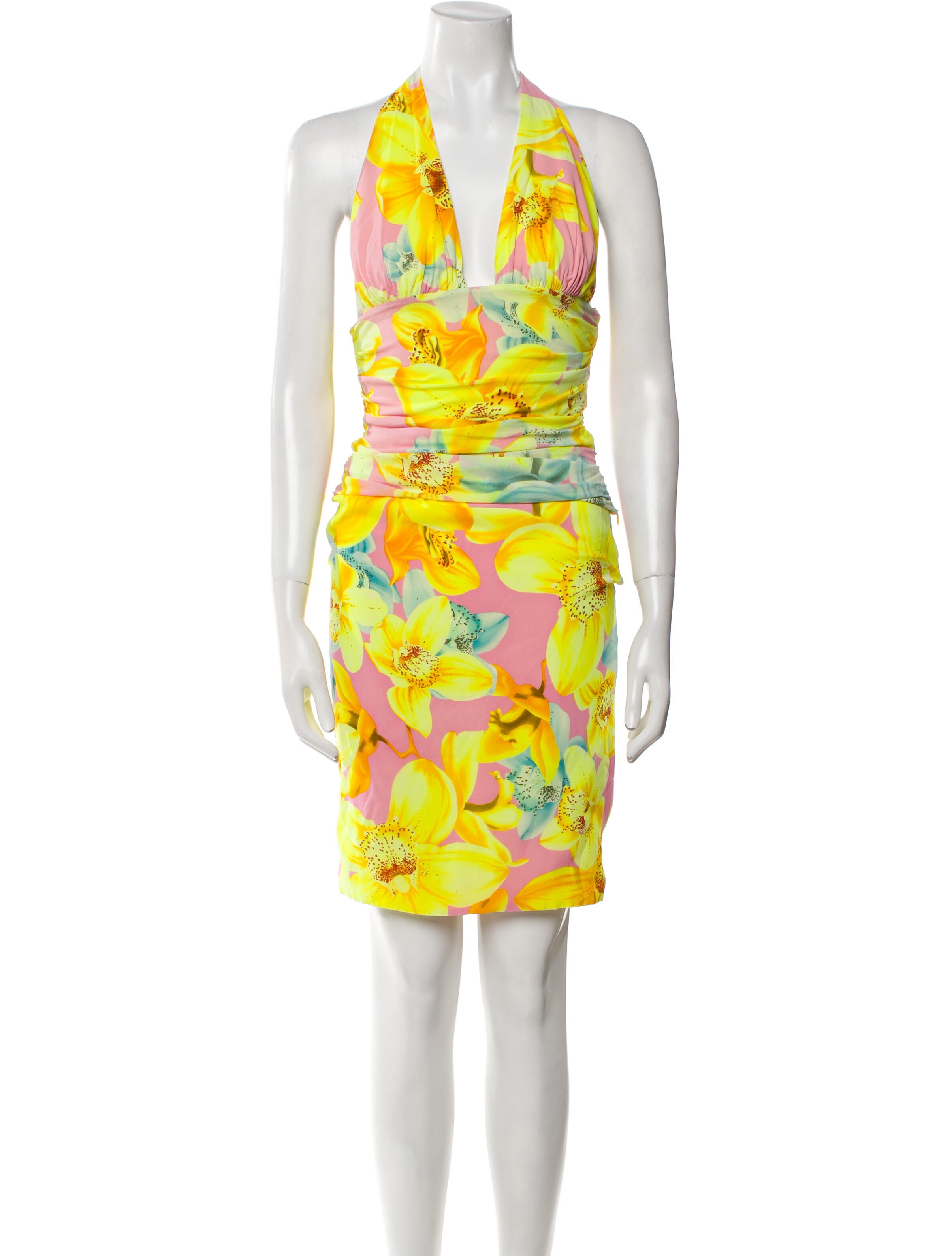 Versace Vintage 2004 Tunic