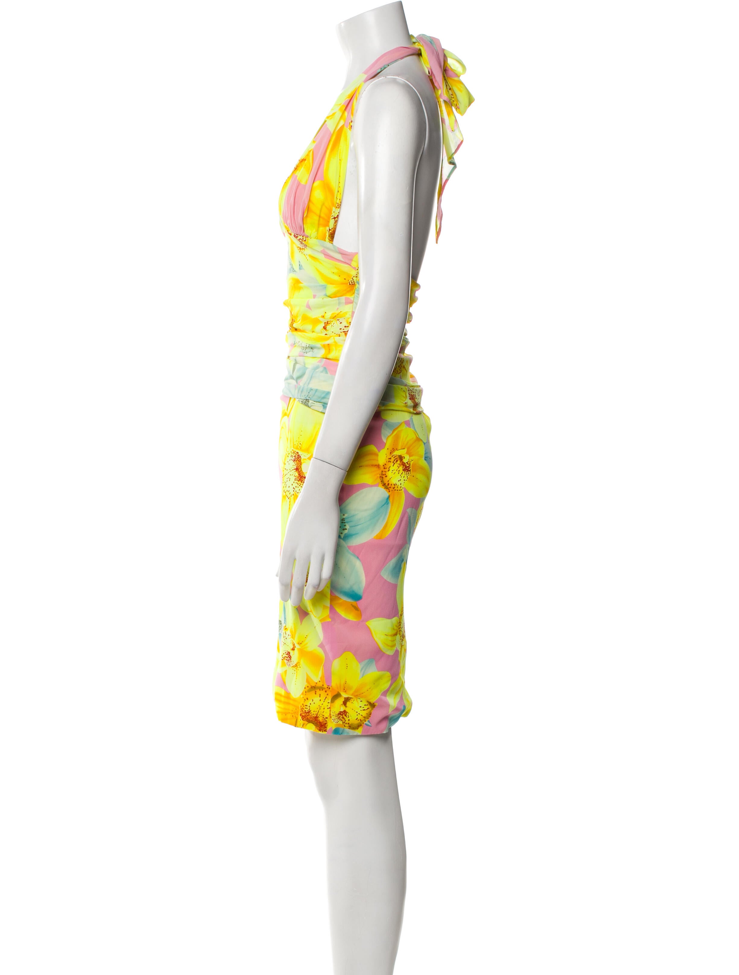 Versace Vintage 2004 Tunic