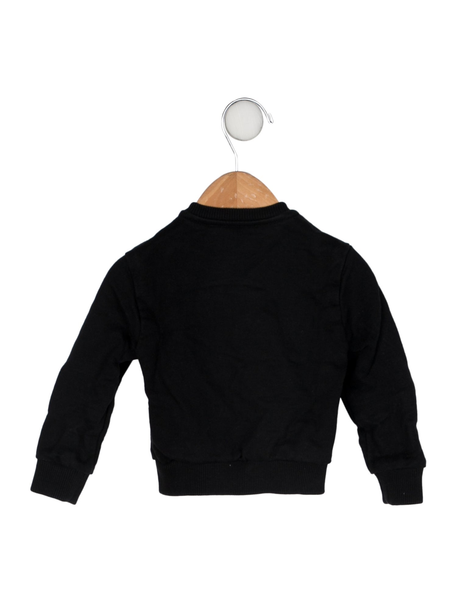 Versace Infant Boys' Printed Long Sweatshirt