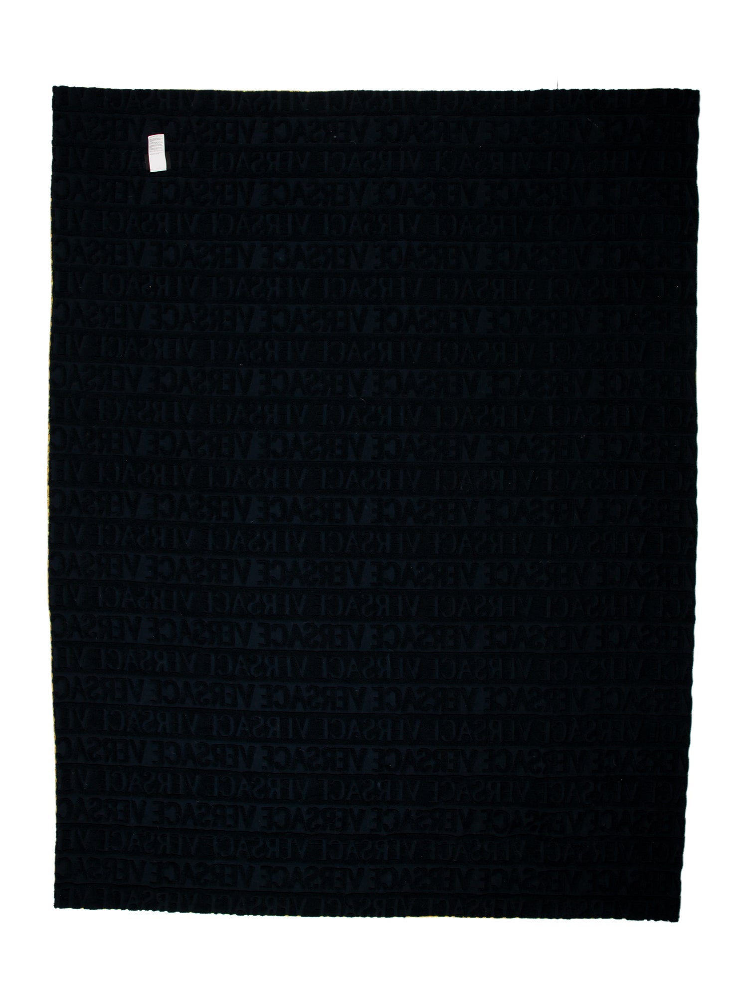 Versace I ♡ Baroque Beach Towel