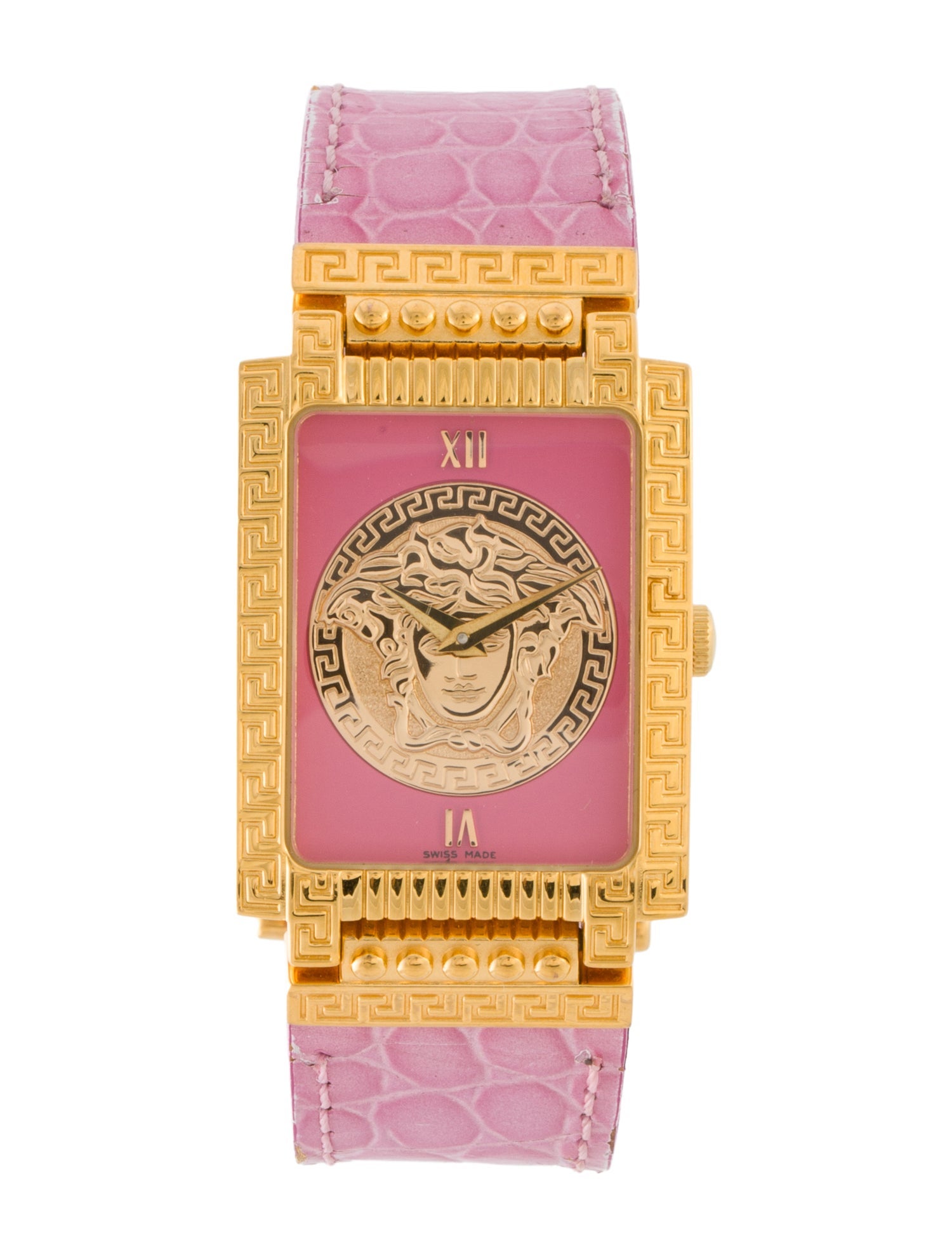 Versace Gianni Versace Medusa Watch