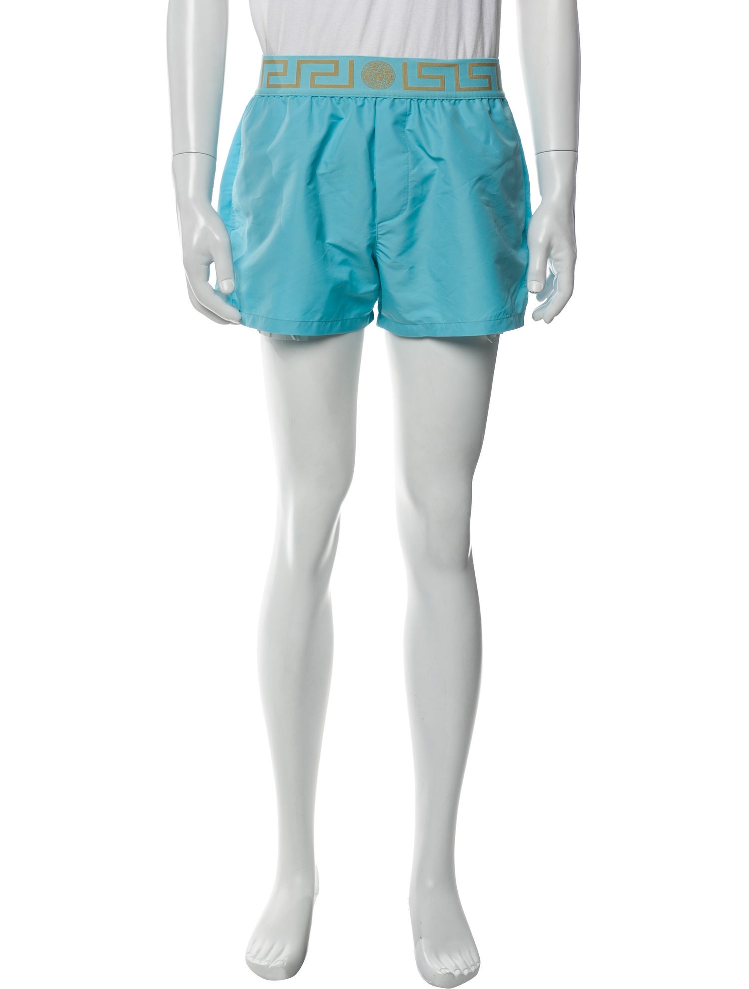 Versace Swim Trunks w/ Tags