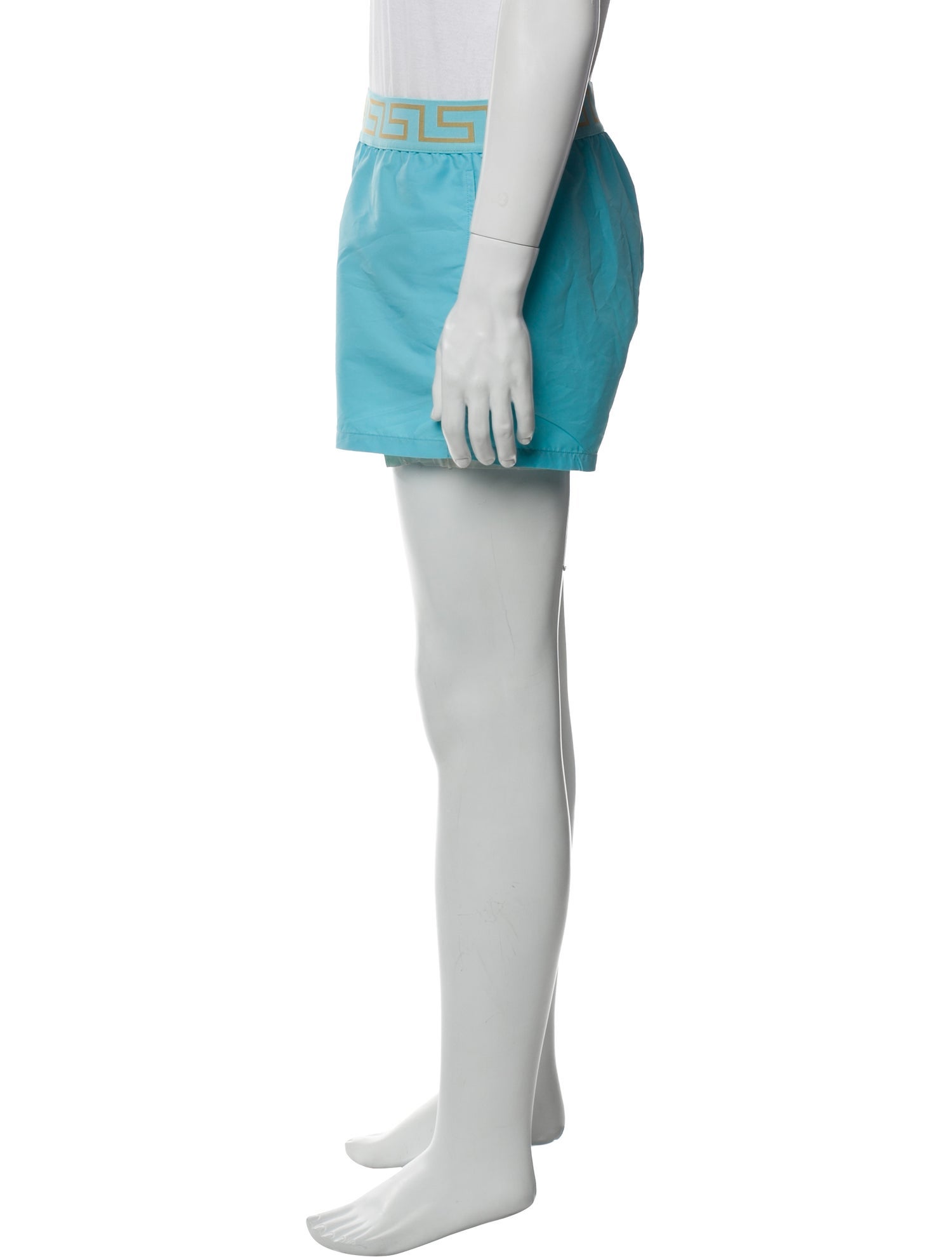 Versace Swim Trunks w/ Tags