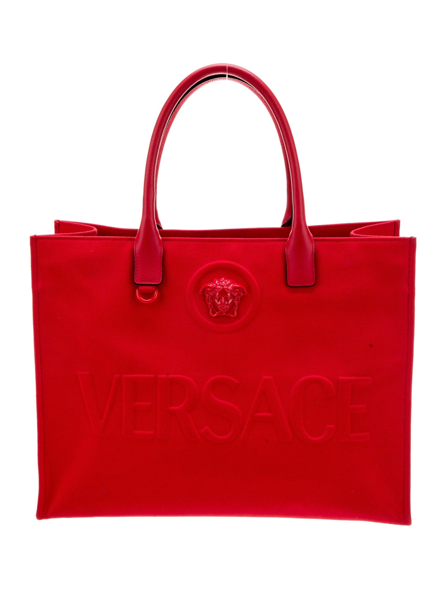 Versace Medusa Tote