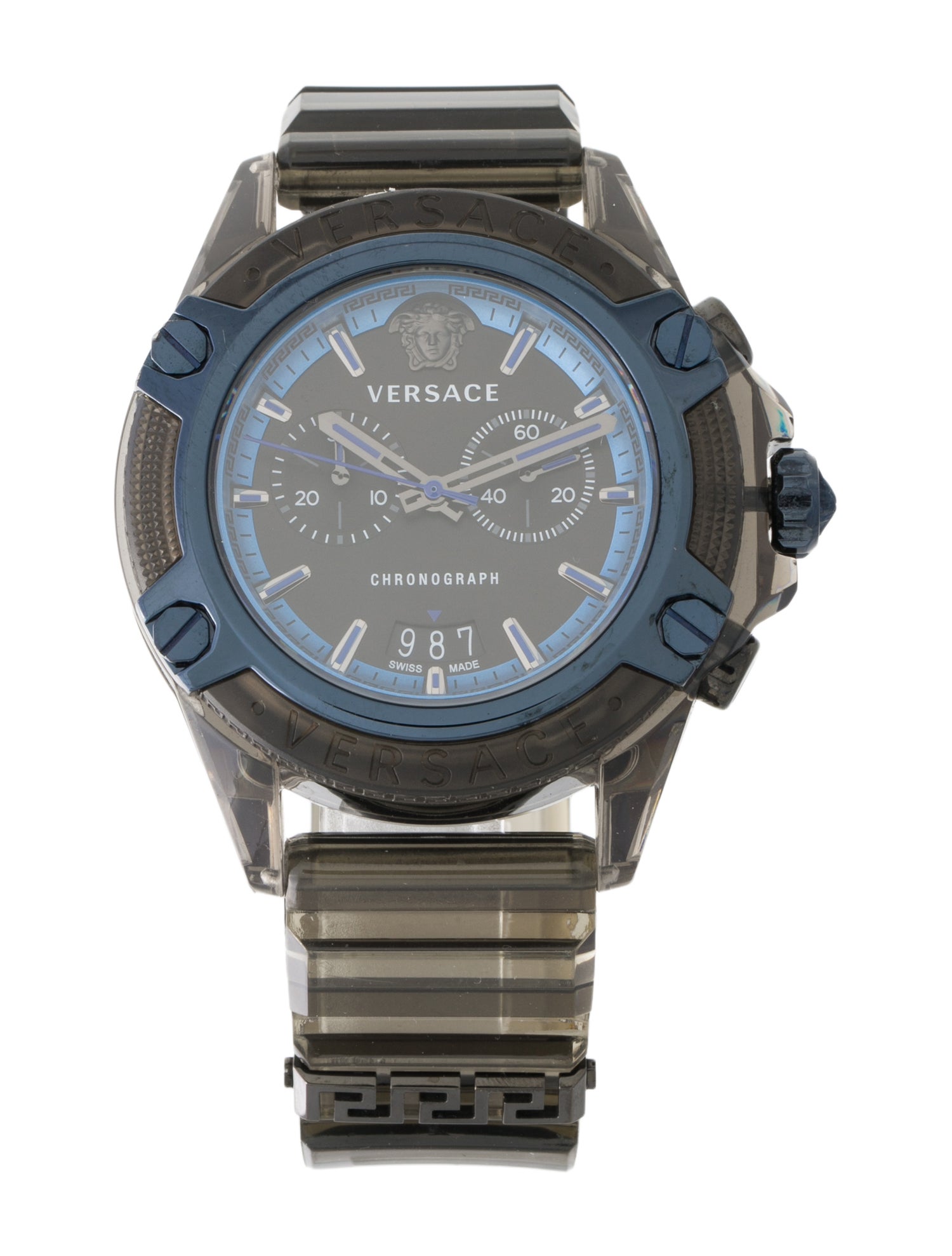 Versace Icon Active Watch