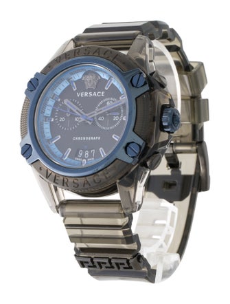 Versace Icon Active Watch