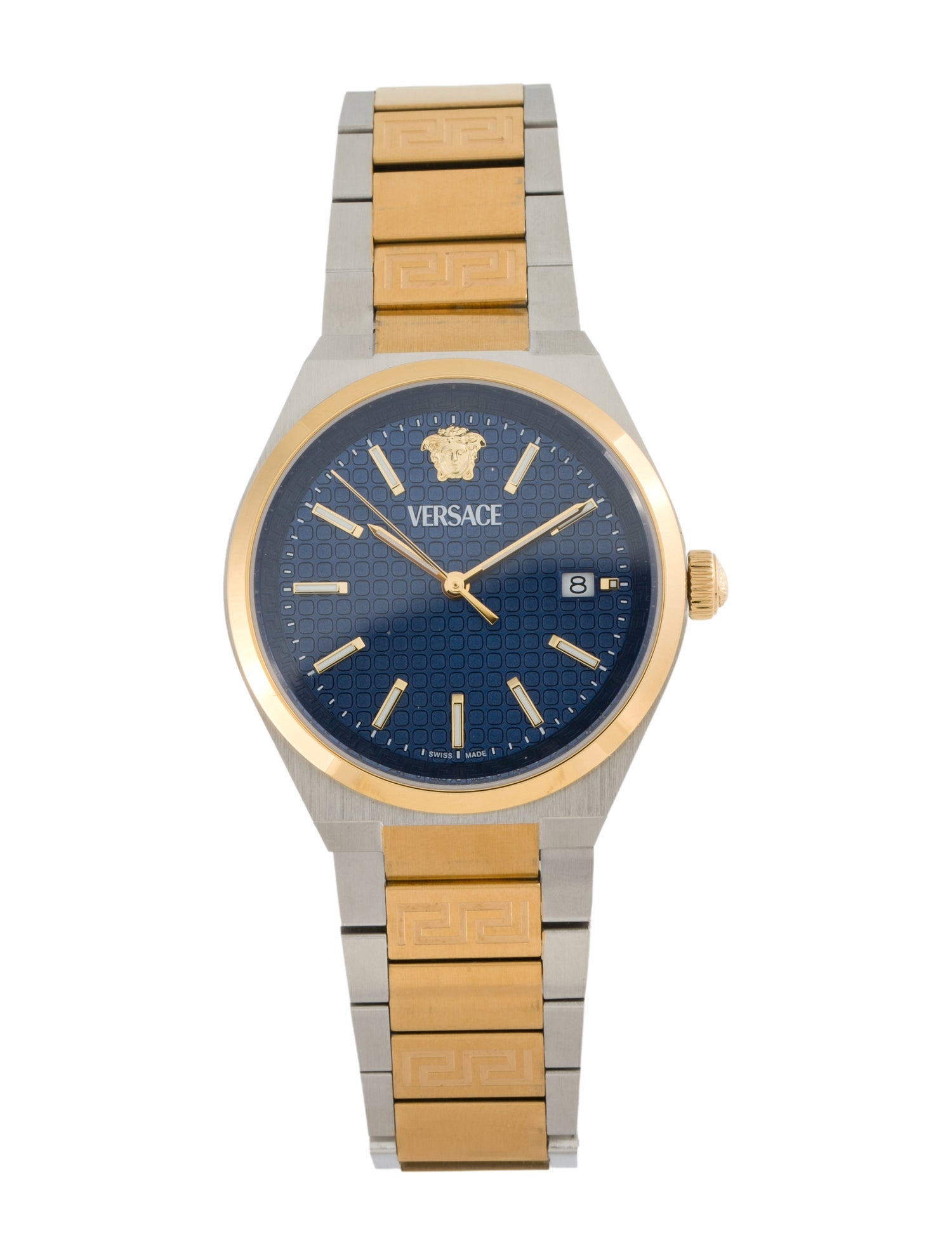 Versace V-Auria Watch