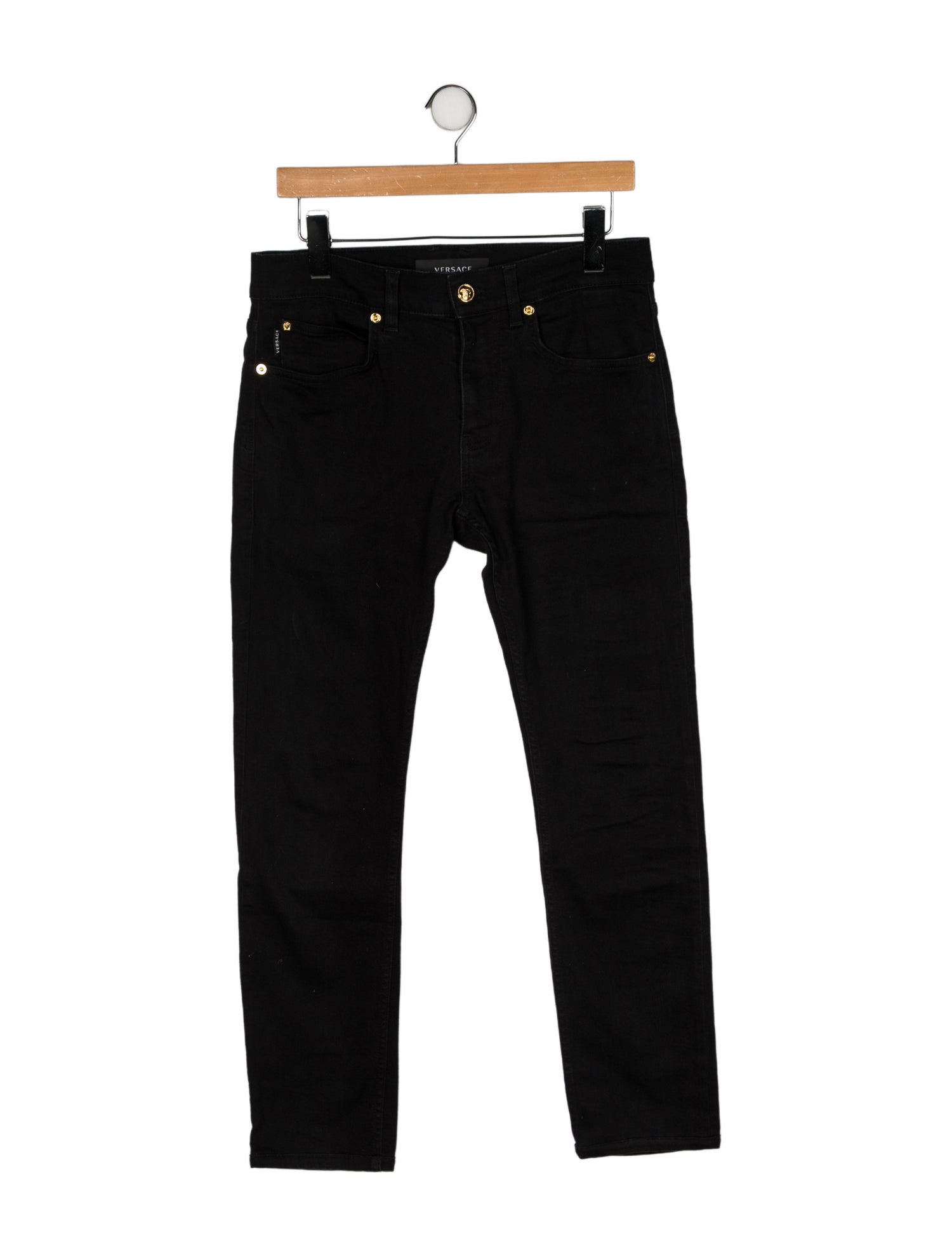 Versace Skinny Jeans