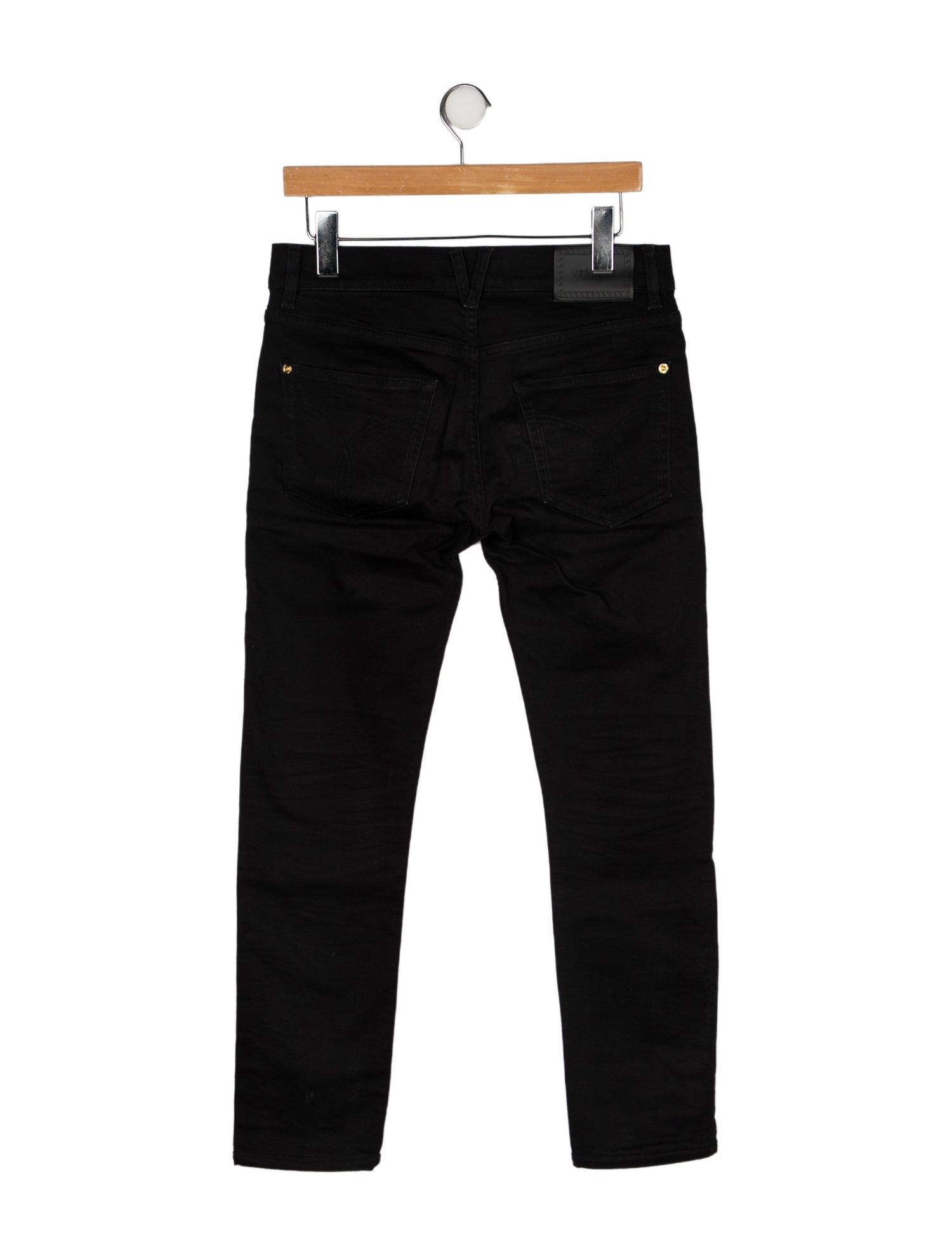 Versace Skinny Jeans