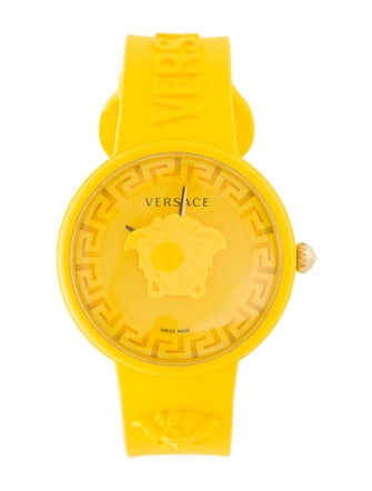 Versace Medusa Pop Watch