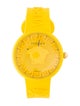 Versace Medusa Pop Watch