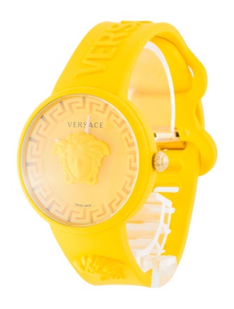 Versace Medusa Pop Watch