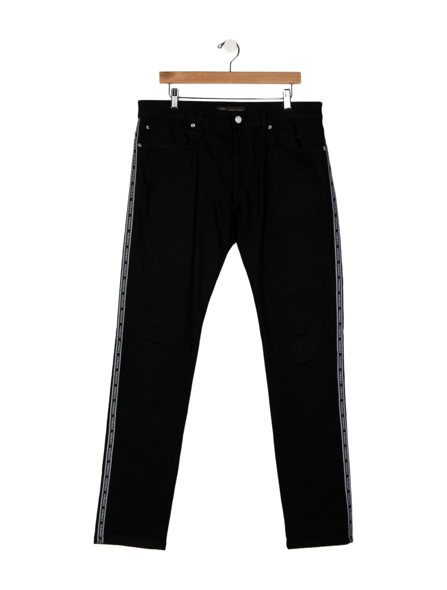 Versace Skinny Jeans