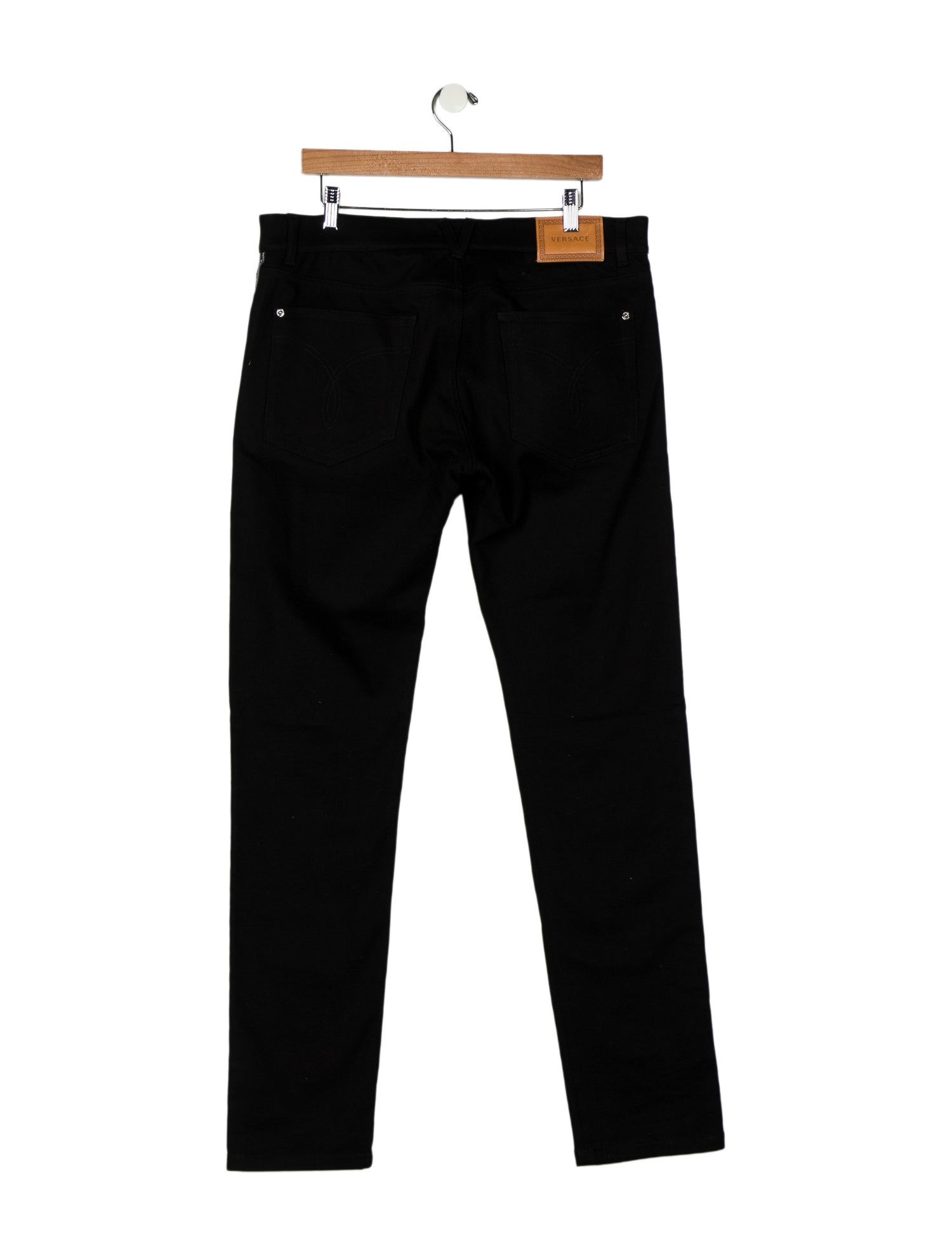 Versace Skinny Jeans
