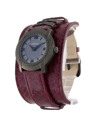 Versace DV25 Watch