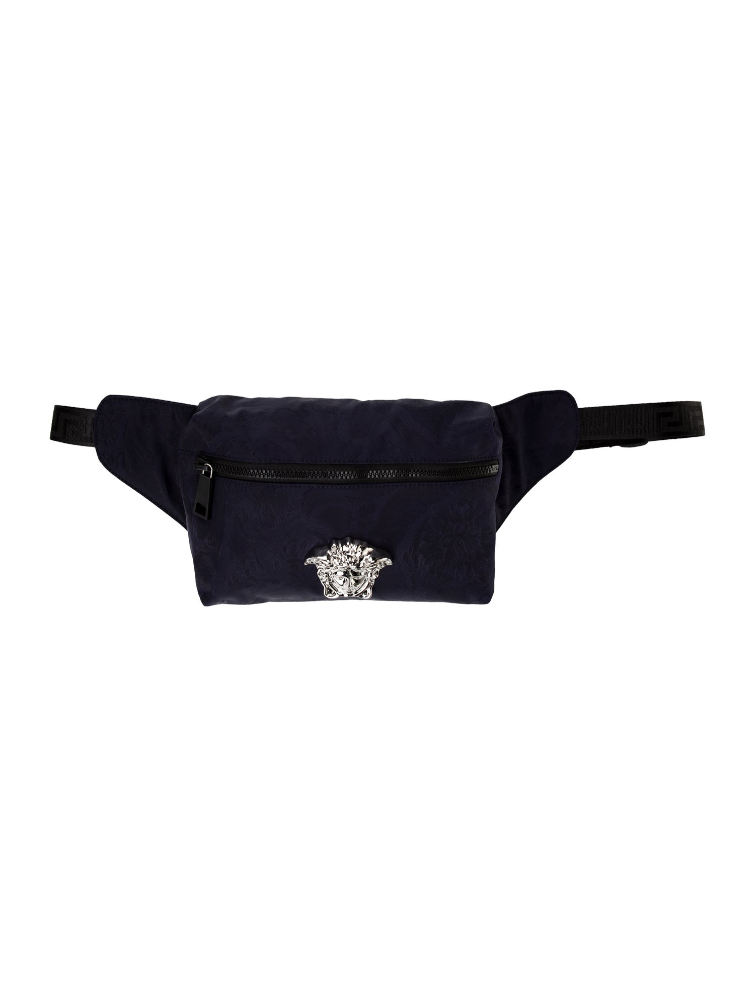 Versace Nylon Belt Bag