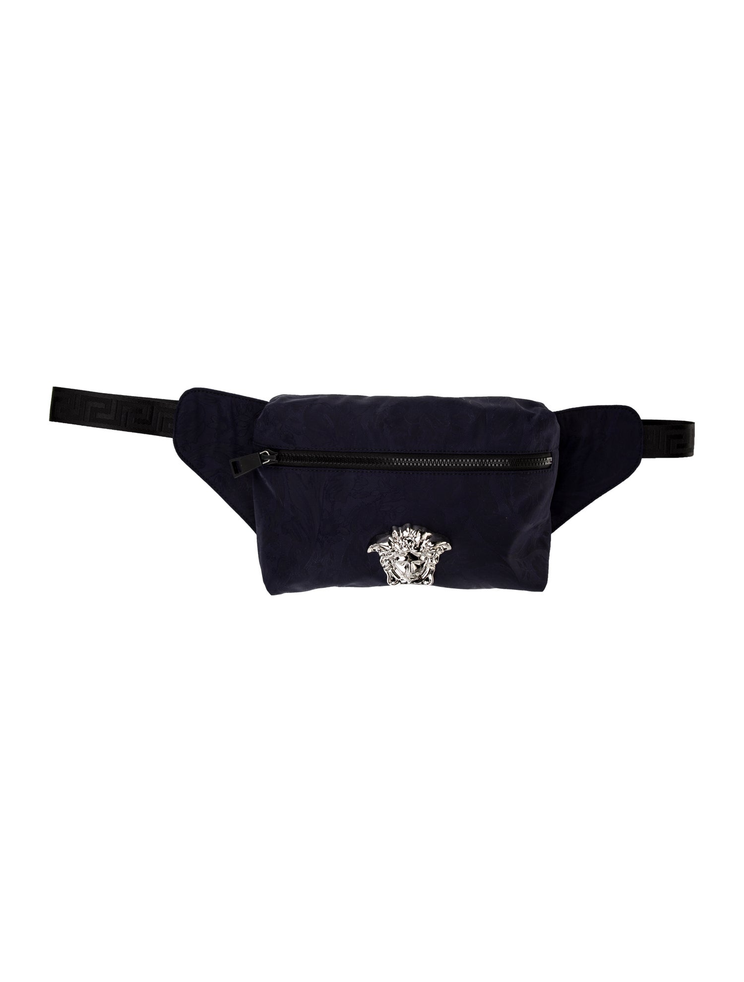 Versace Nylon Belt Bag