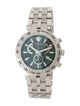 Versace Bold Chrono Watch