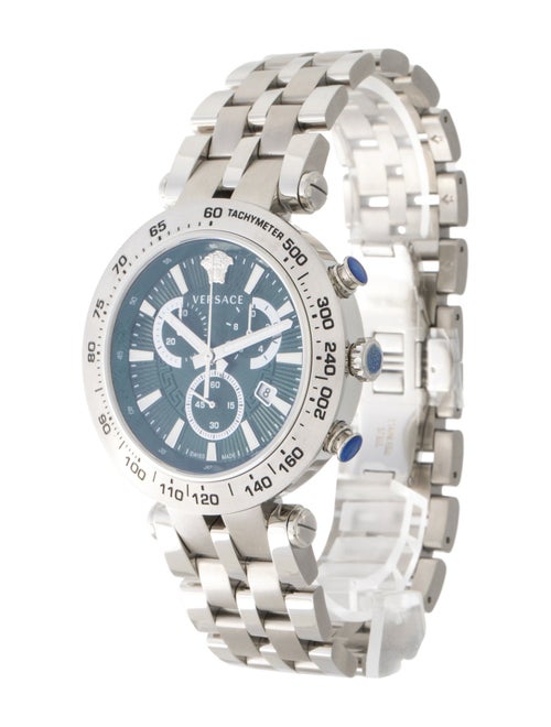 Versace Bold Chrono Watch