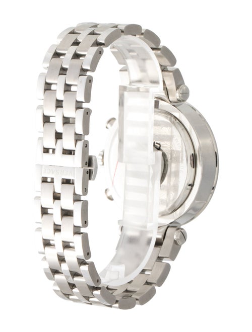 Versace Bold Chrono Watch
