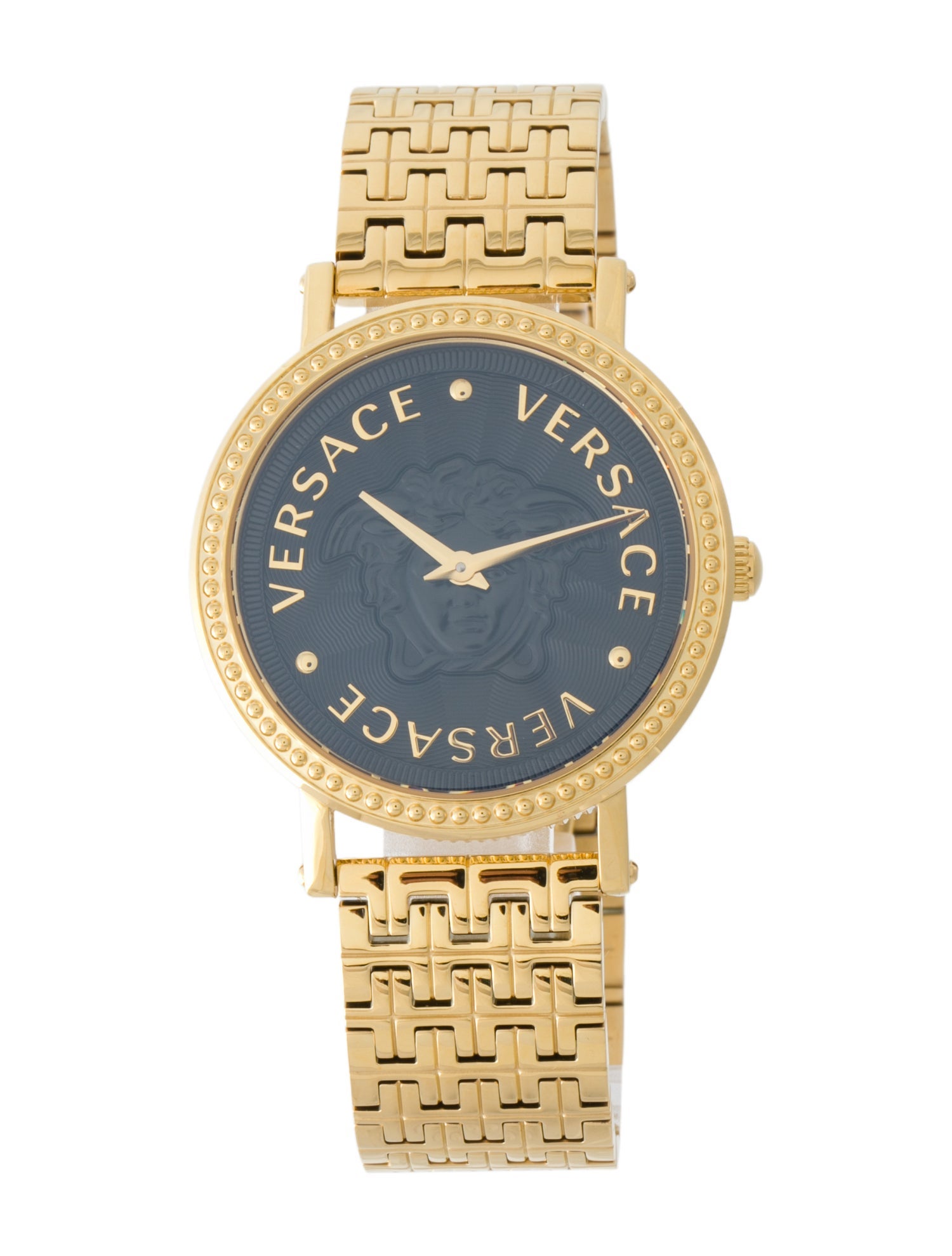 Versace V-Dollar Watch