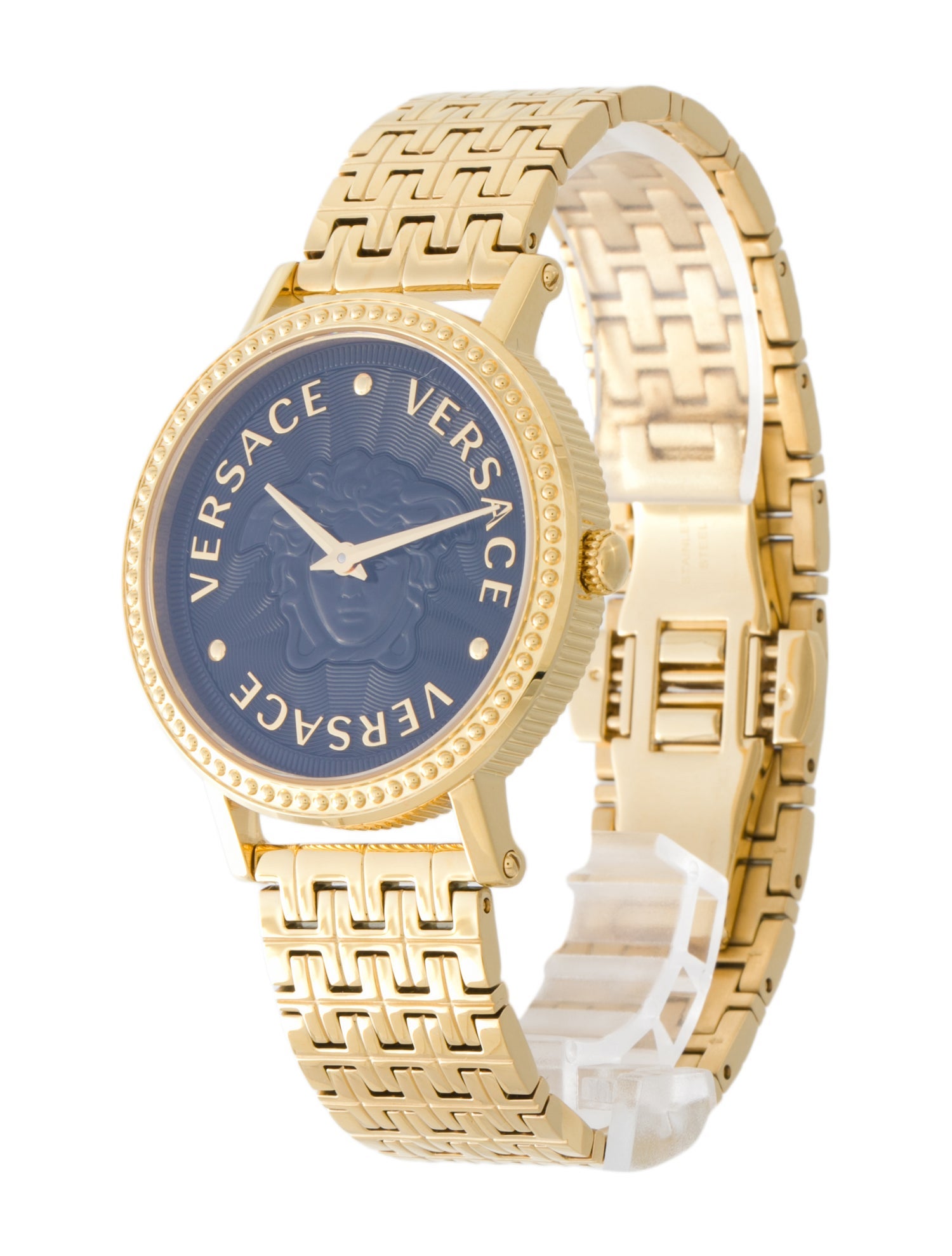 Versace V-Dollar Watch