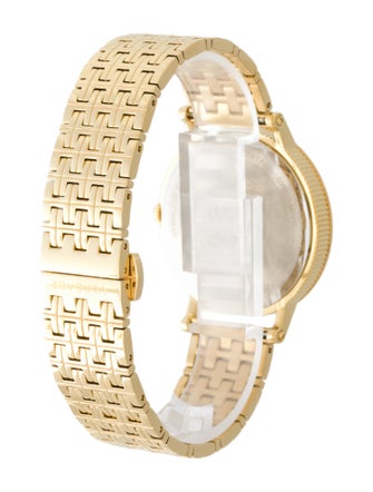 Versace V-Dollar Watch