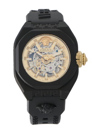 Versace V-Legend Watch
