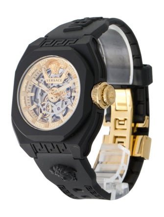 Versace V-Legend Watch