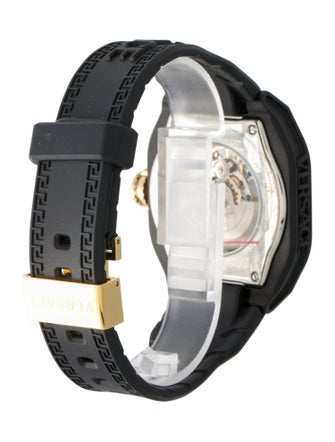 Versace V-Legend Watch