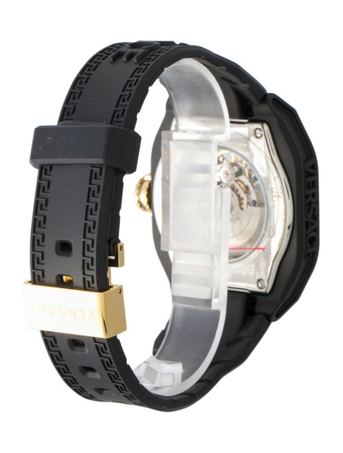 Versace V-Legend Watch