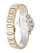 Versace Greca Twist Watch