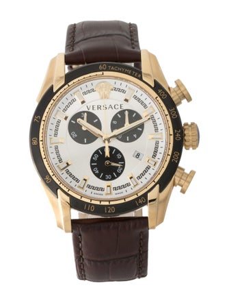 Versace V-Ray Watch