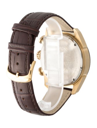 Versace V-Ray Watch