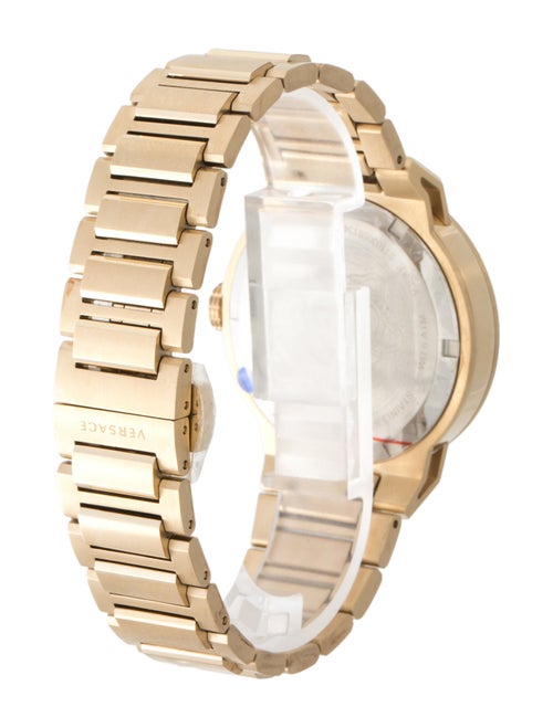 Versace Medusa Infinite Watch