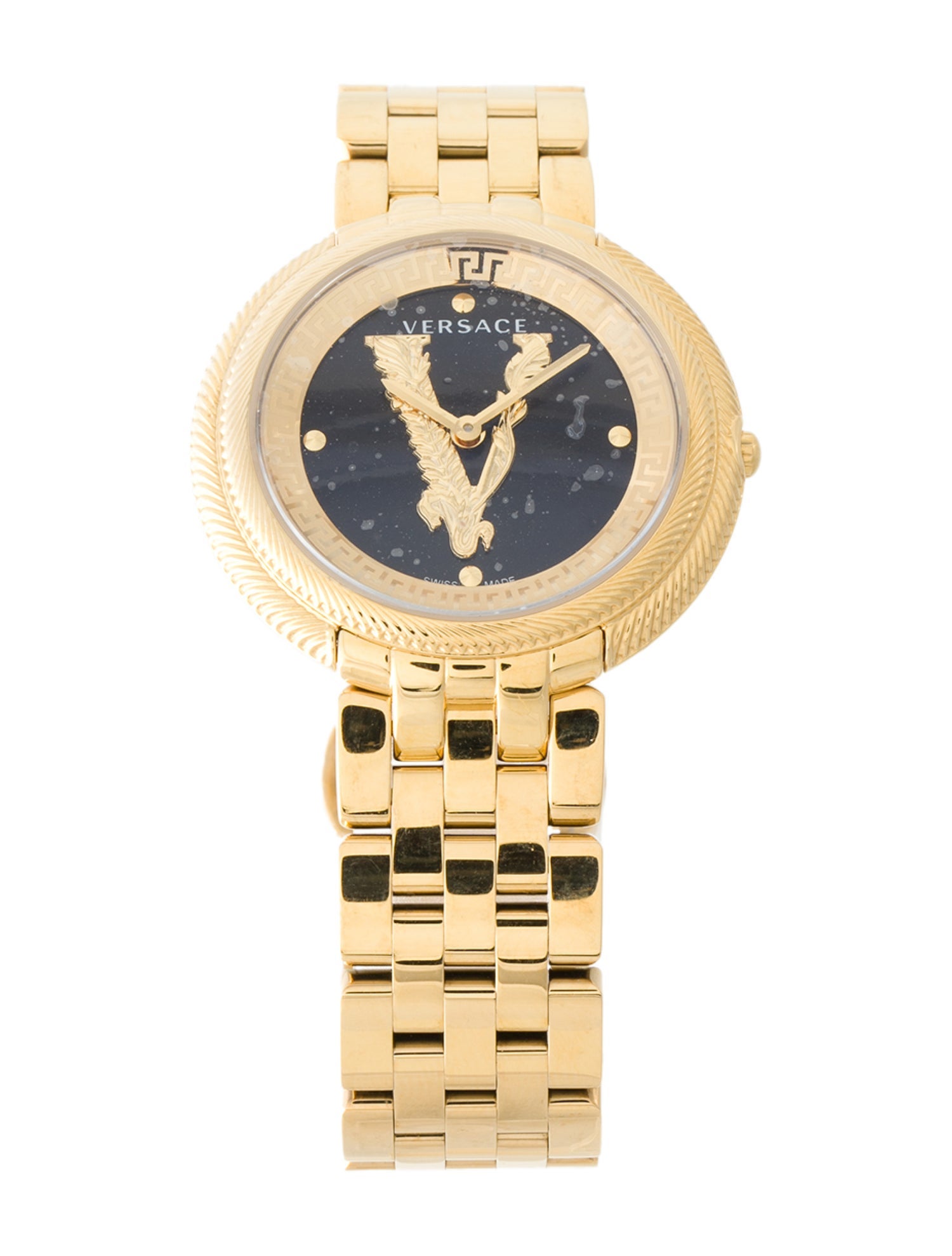 Versace Thea Watch
