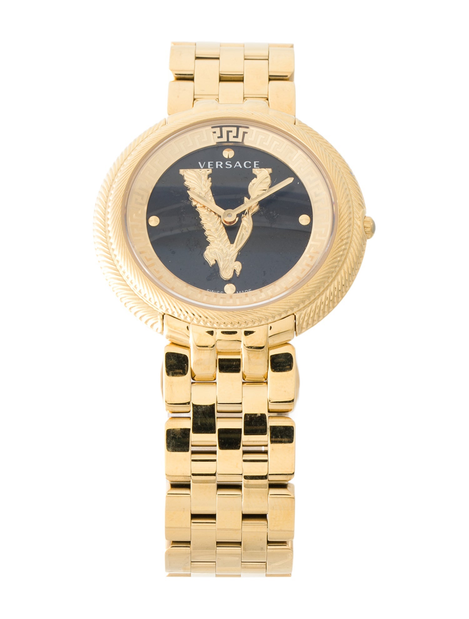 Versace Thea Watch