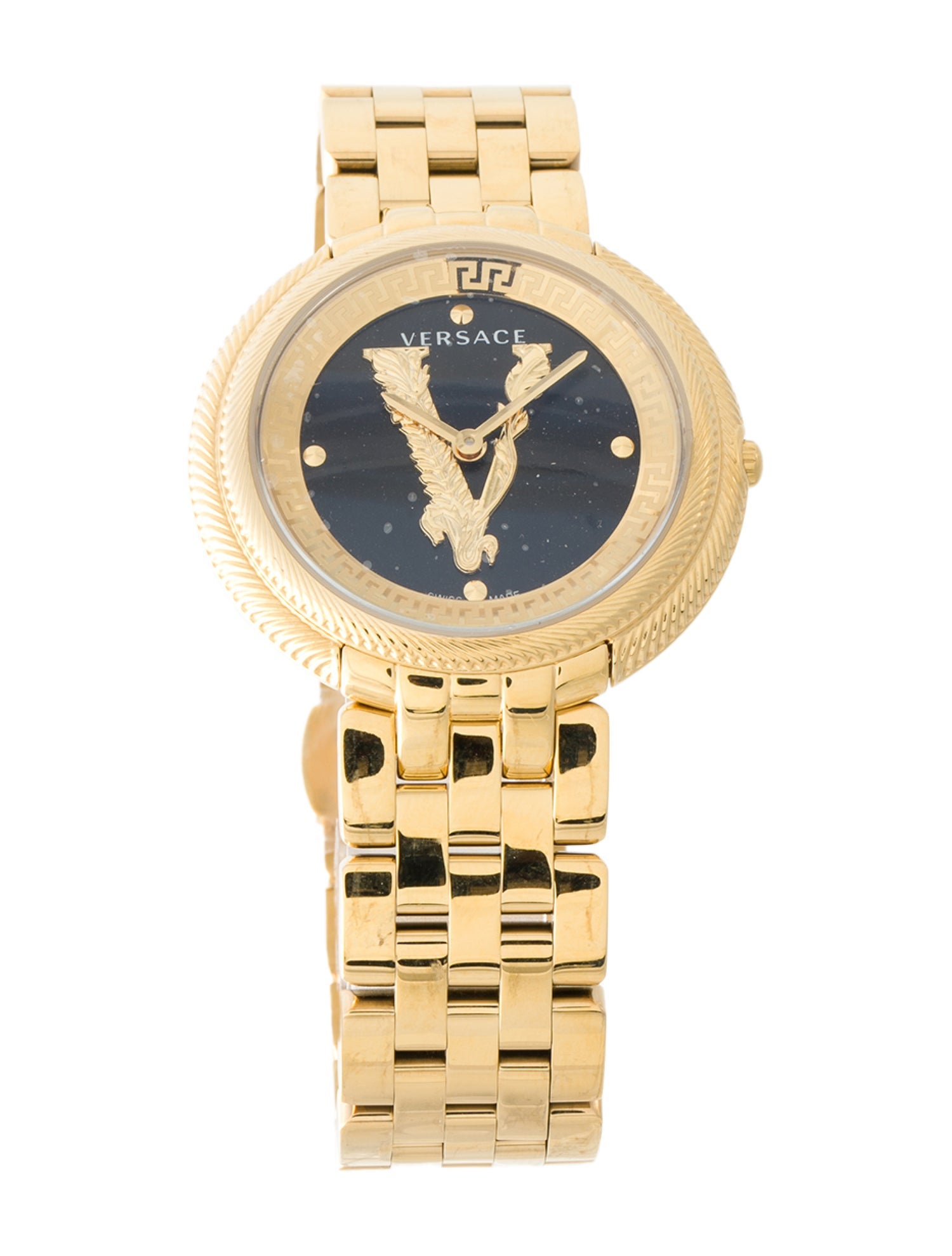 Versace Thea Watch