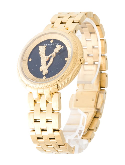 Versace Thea Watch