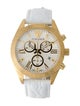 Versace Greca Chrono Watch
