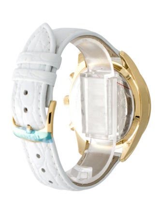 Versace Greca Chrono Watch