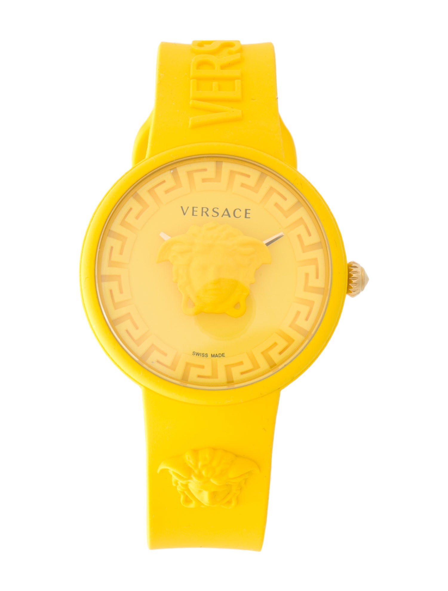 Versace Medusa Pop Watch