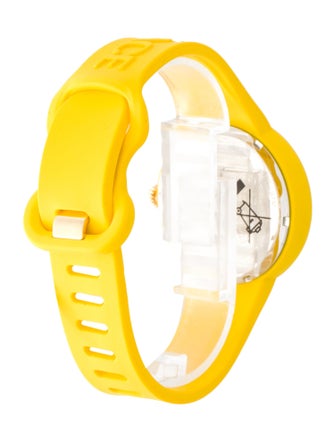 Versace Medusa Pop Watch