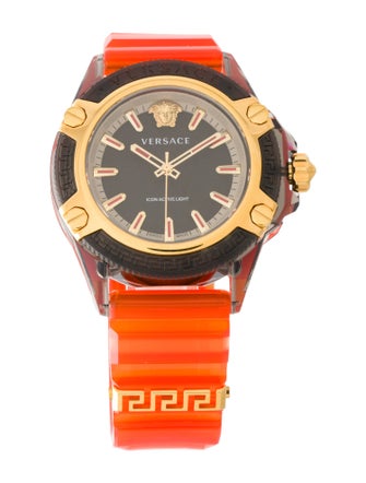 Versace Icon Active Watch