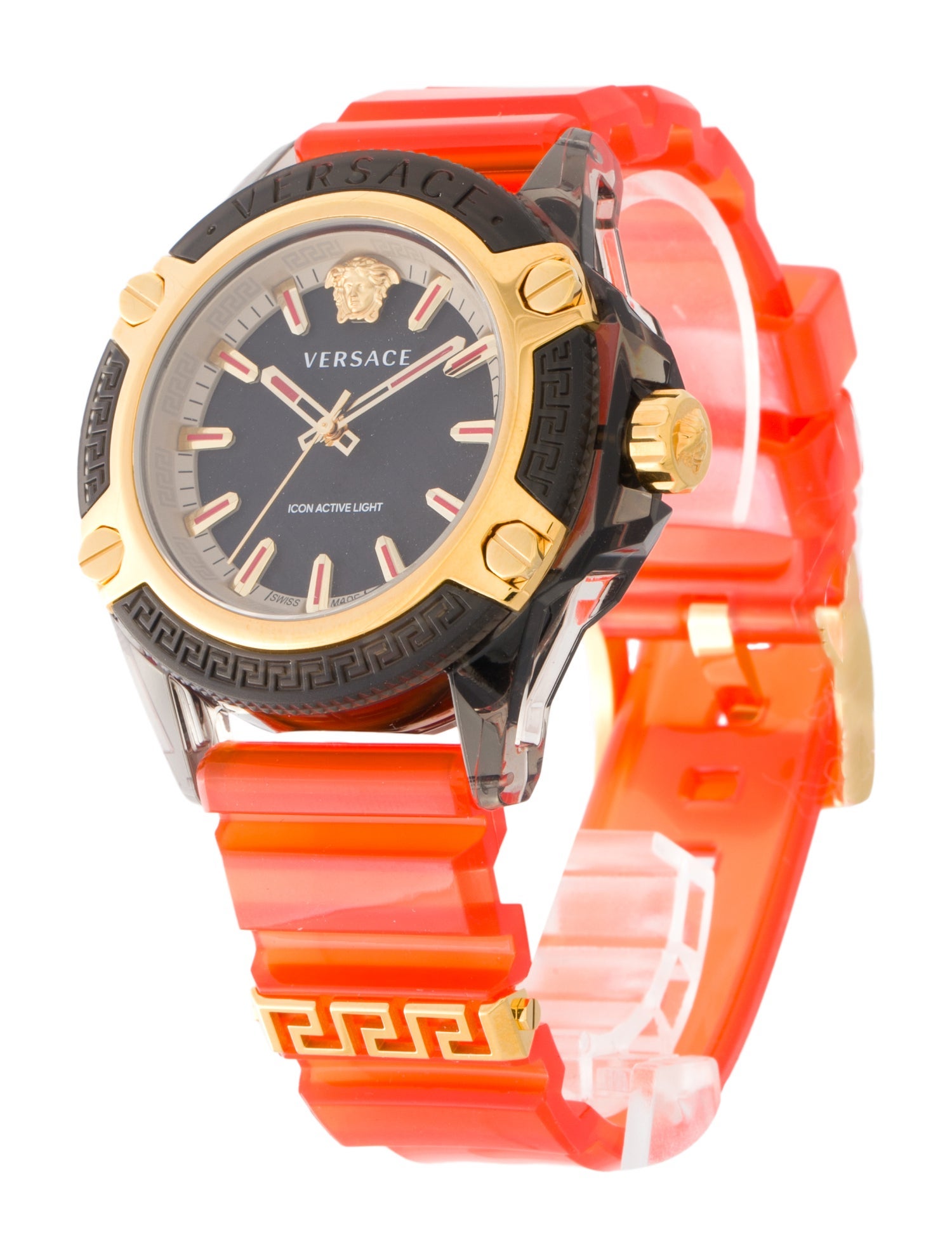 Versace Icon Active Watch