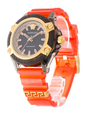 Versace Icon Active Watch