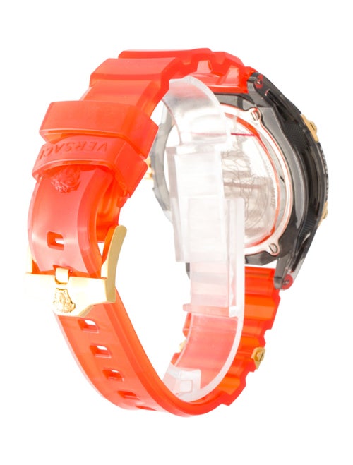 Versace Icon Active Watch