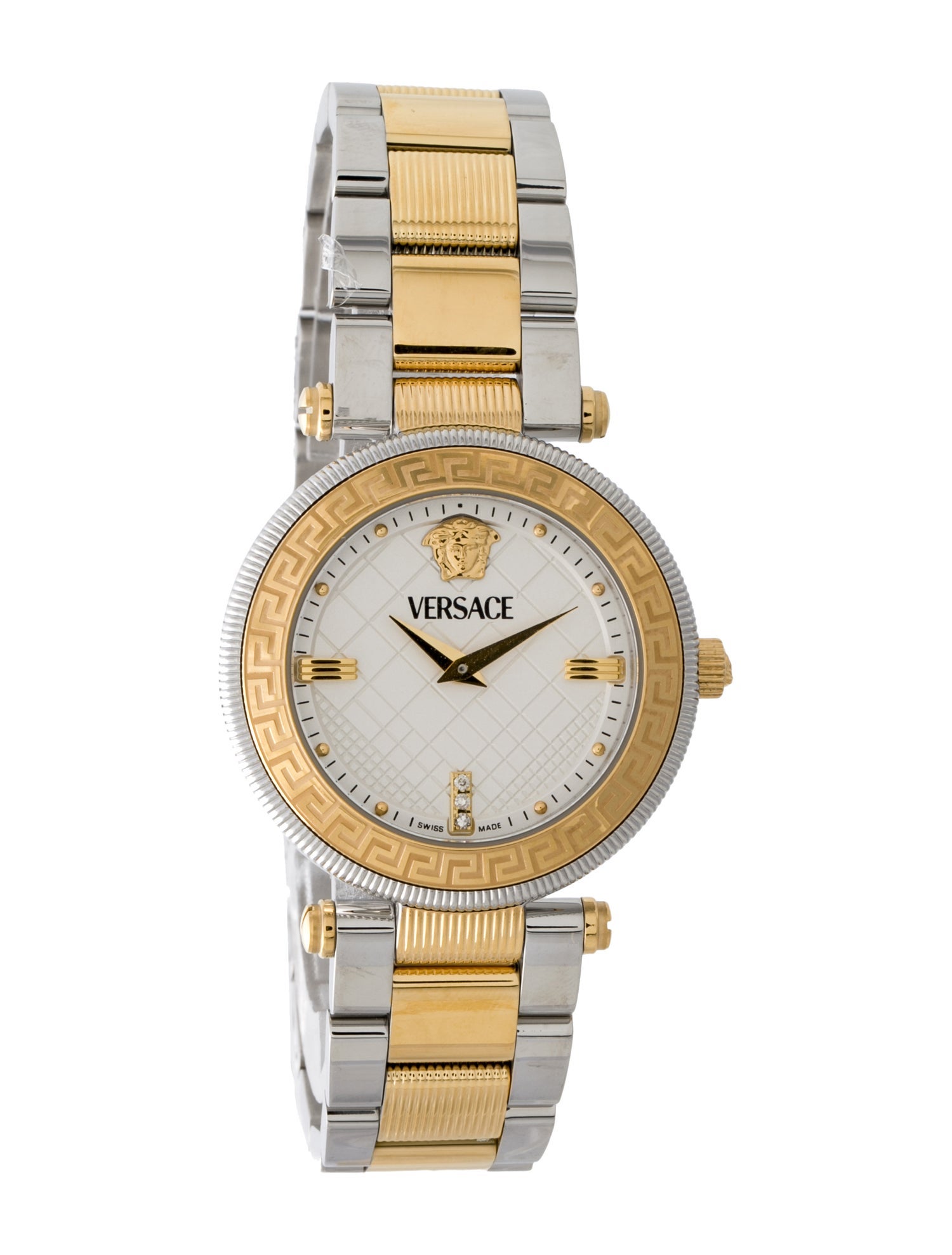 Versace Reve Watch