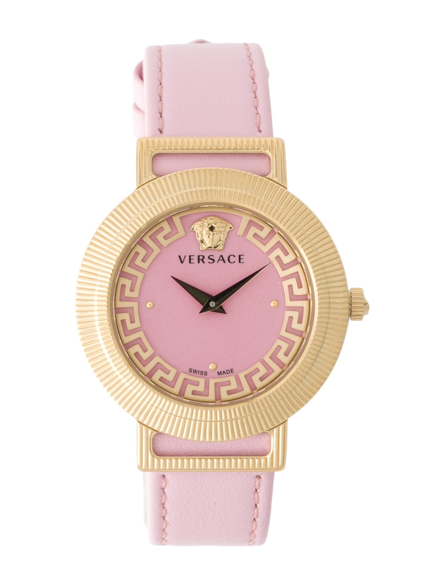 Versace Timeless Watch