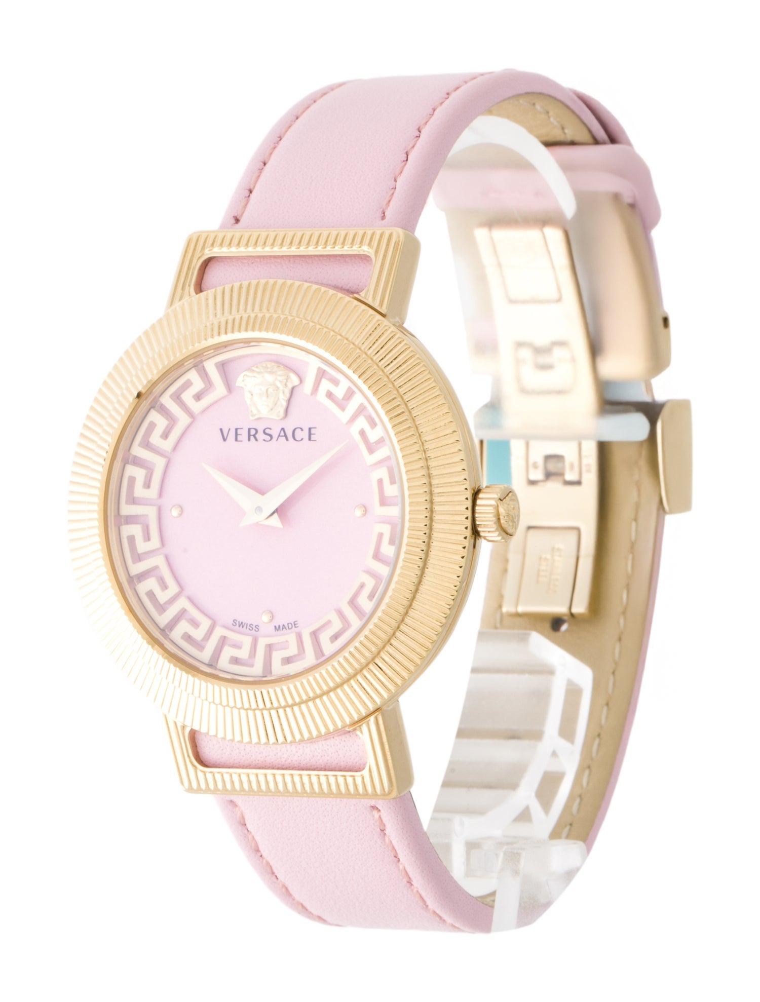Versace Timeless Watch
